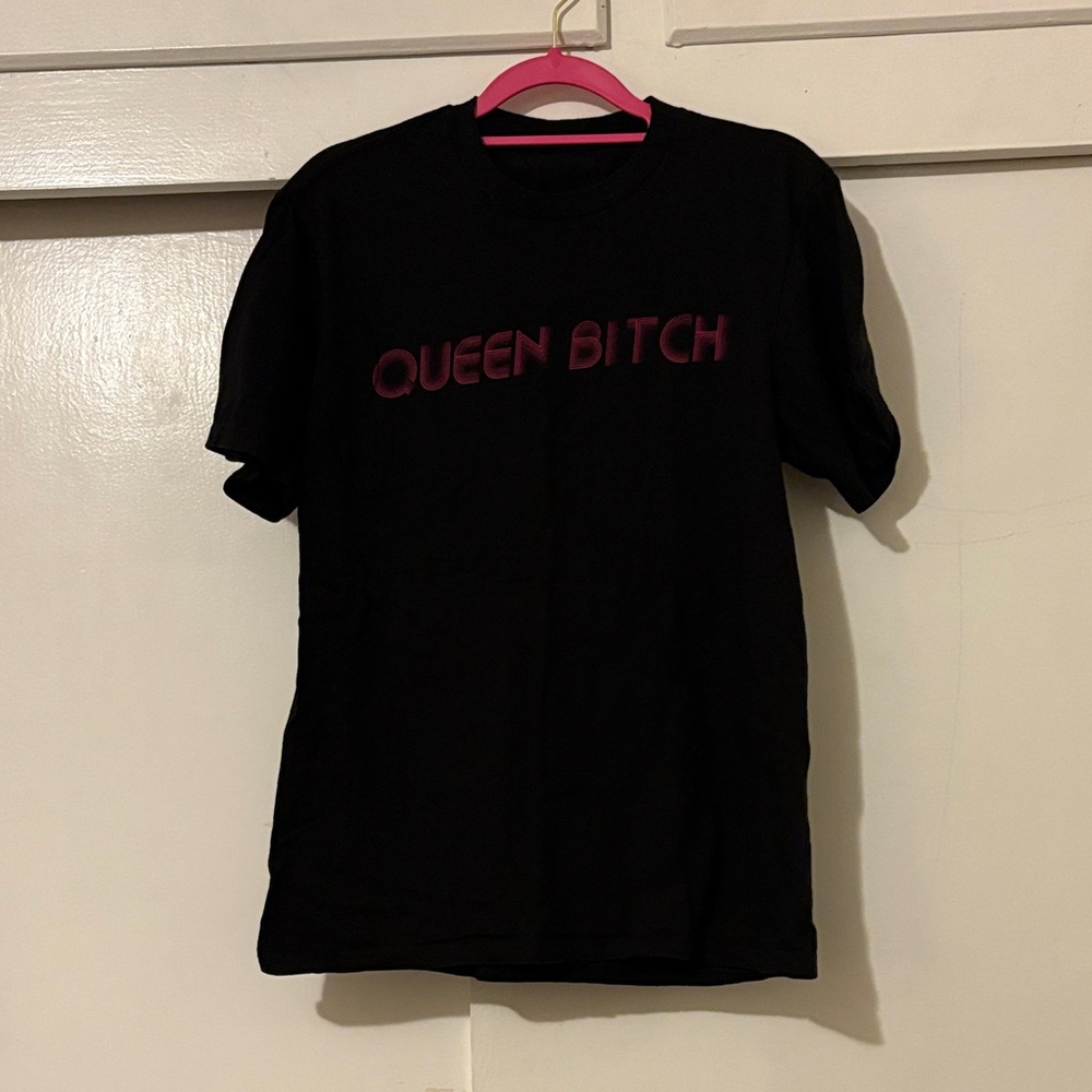 Queen B* tch Shirt